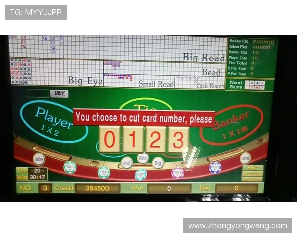 深入探讨PA游艺电玩的市场趋势与未来发展潜力分析