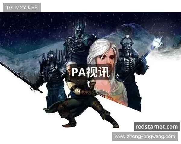 PA视讯网：深入分析网络游戏市场竞争格局与行业发展策略